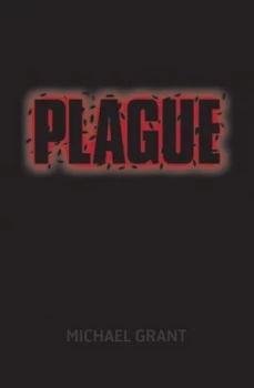Image of Plague by Michael Grant Paperback