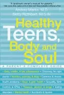 Image of healthy teens body and soul