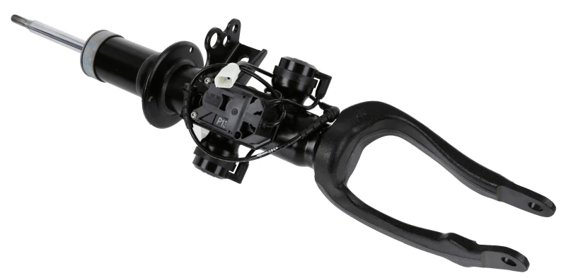Image of Shock absorber SACHS 319 034