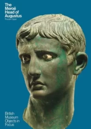 Image of The Meroe Head of Augustus by Thorsten Opper