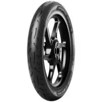 Image of Metzeler Sportec Street 2 (70/90 R14 34S)