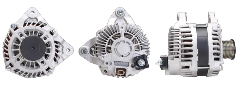 Image of LUCAS Alternator LUCAS LRA04021