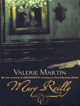 Image of Mary Reilly by Valerie Martin Paperback