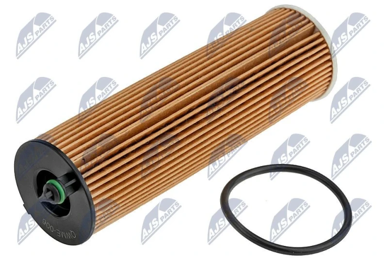 Image of NTY Oil filter NTY FOF-ME-006