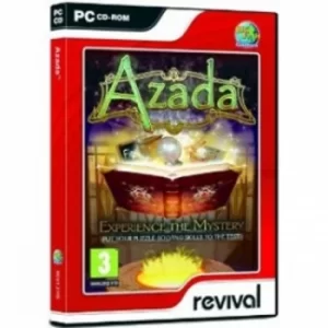 Azada PC Game