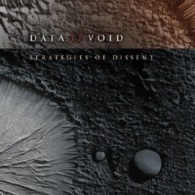Image of Strategies of dissent CD / Album