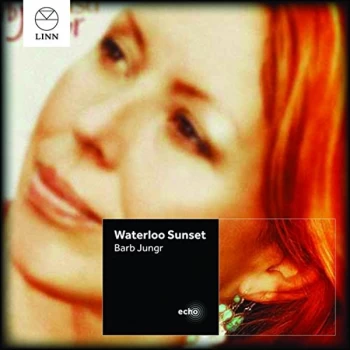 image of Barb Jungr - Waterloo Sunset CD