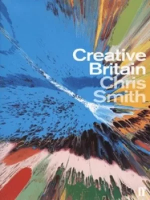 Image of Creative Britain by Chris Smith