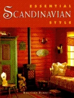 Image of essential scandinavian style