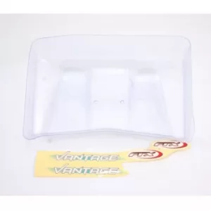 Image of Ftx Vantage Clear Buggy Wing 1Pc