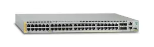 image of Allied Telesis AT-x930-52GTX Managed L3 Gigabit Ethernet...