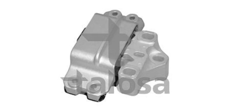 Image of TALOSA Mounting, automatic transmission TALOSA 62-01951