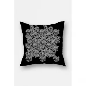 Image of YS452565858 Multicolor Cushion Cover