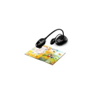 Image of Lumens PC193 document camera 25.4 / 3mm (1 / 3") CMOS USB 2.0 Black