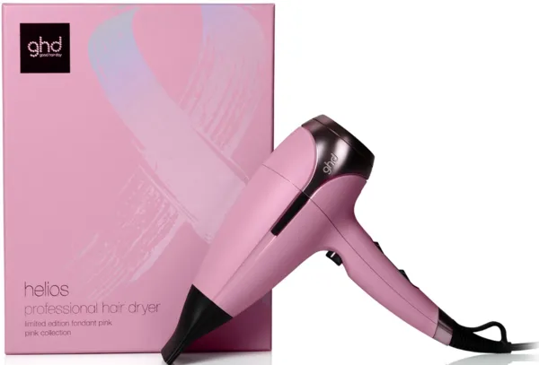 image of GHD Helios Limited Edition W35DA 2200W Hair Dryer