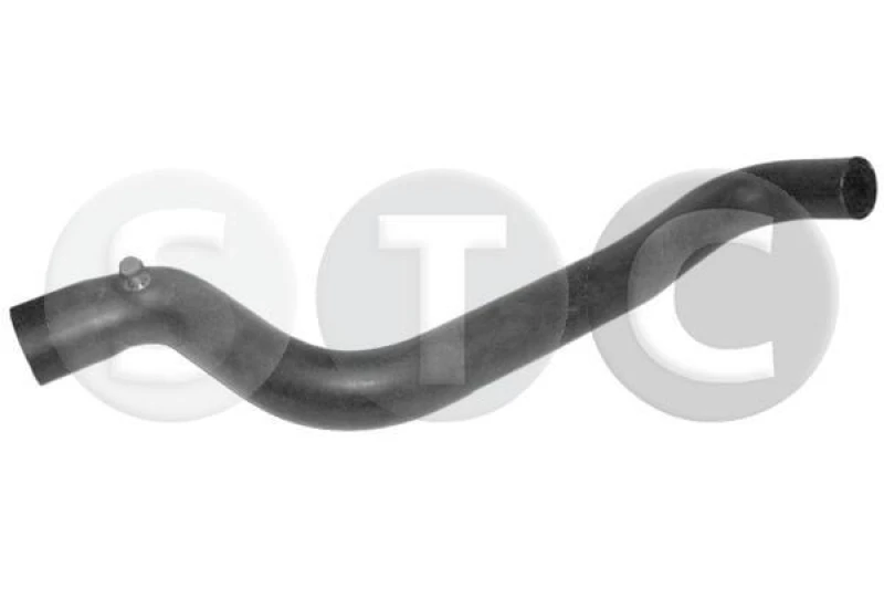 Image of STC Radiator hose STC T407912