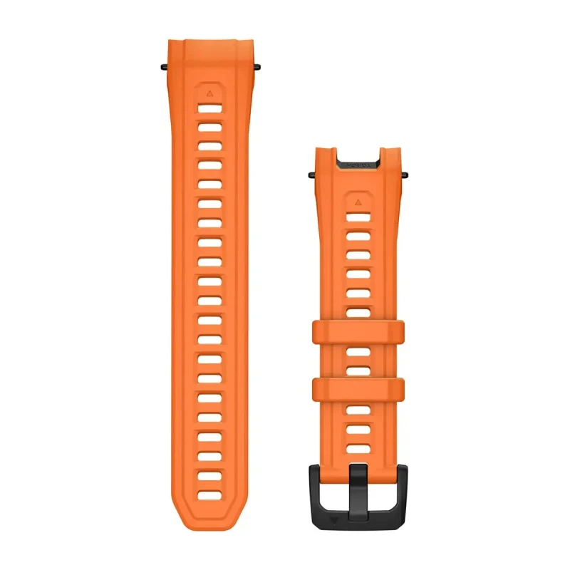 Image of Garmin 010-13395-04 22mm Solstice Silicone Band ( Watch
