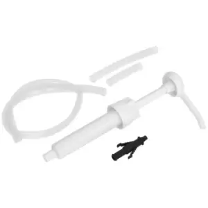Image of Sealey TP5000 Container Hand Pump 5L