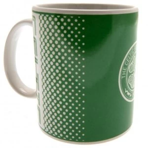 Image of Celtic FC Mug FD