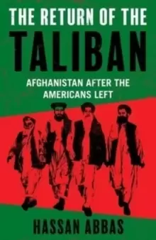 Image of The Return of the Taliban : Afghanistan after the Americans Left
