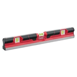 image of Milwaukee Hand Tools REDSTICK Concrete Level 120cm