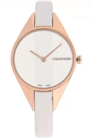 Image of Calvin Klein Rebel Watch K8P236L6