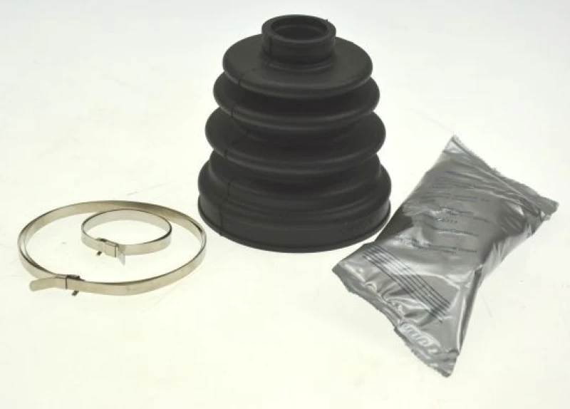 Image of SPIDAN 22985 CV Boot with grease Bellow,drive shaft (194)