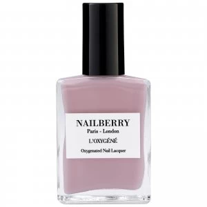 image of Nailberry L'Oxygene Nail Lacquer Romance