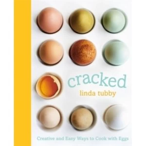 Image of Cracked by Linda Tubby