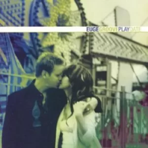 Image of Play Date by Euge Groove CD Album