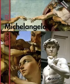 Image of Michaelangelo by Enrica Crispino