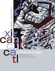 Image of Xicancuicatl : Collected Poems