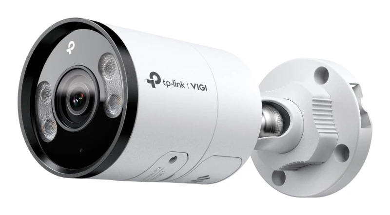 Image of TP Link INSIGHT S385 Bullet IP security camera Outdoor 2880 x 1620 pixels Wall INSIGHT S385(2.8MM)