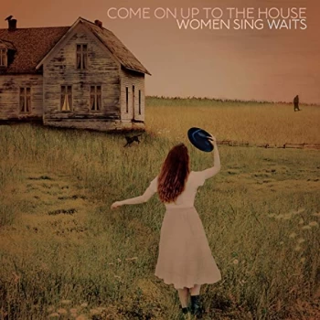 Image of Various - Come On Up to the House Vinyl