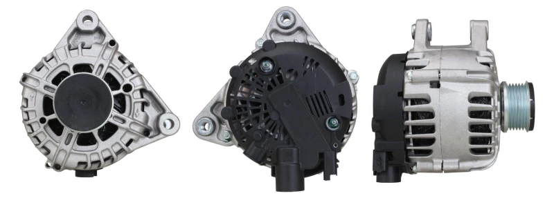 Image of LUCAS Alternator LUCAS LRA04606