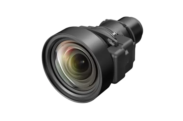 Image of Panasonic ET-EMW300 0.55-0.69:1 Lens for MZ16K Series