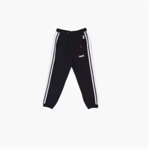 Image of Lonsdale Jogger - Black