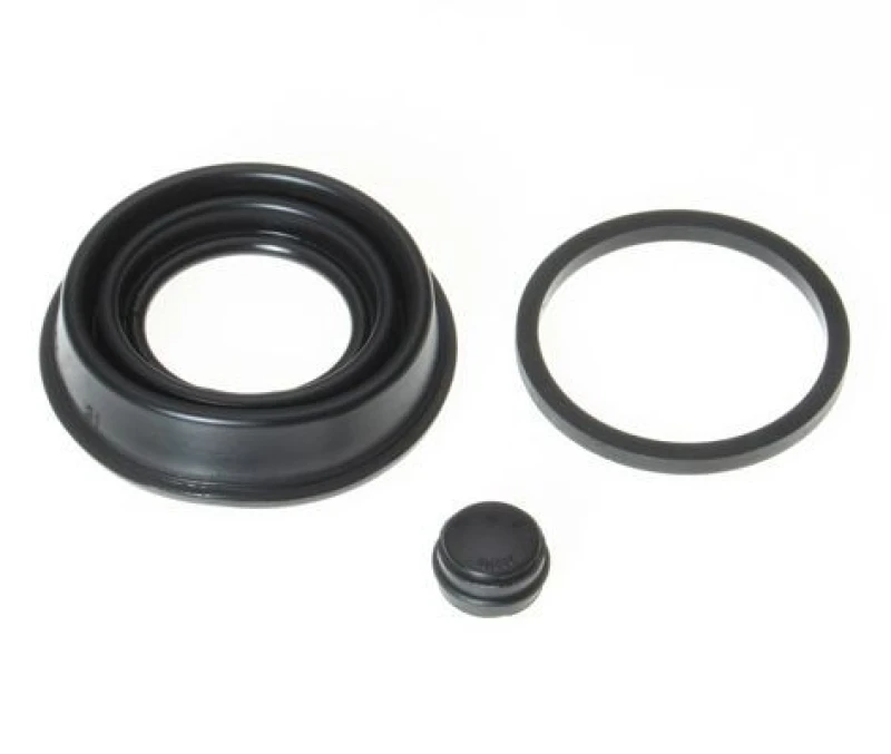 Image of BUDWEG CALIPER Seal, brake caliper piston BUDWEG CALIPER 189910