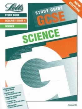 Image of Science by G. C Hill Book