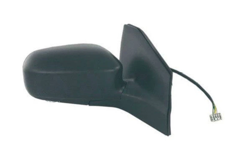 Image of ALKAR 6142941 Wing mirror Right, Electric, Convex Outside Mirror (50)