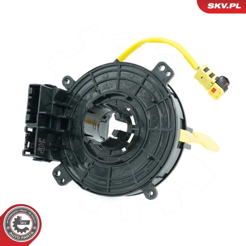 Image of ESEN SKV Clock spring for steering wheel ESEN SKV 96SKV603