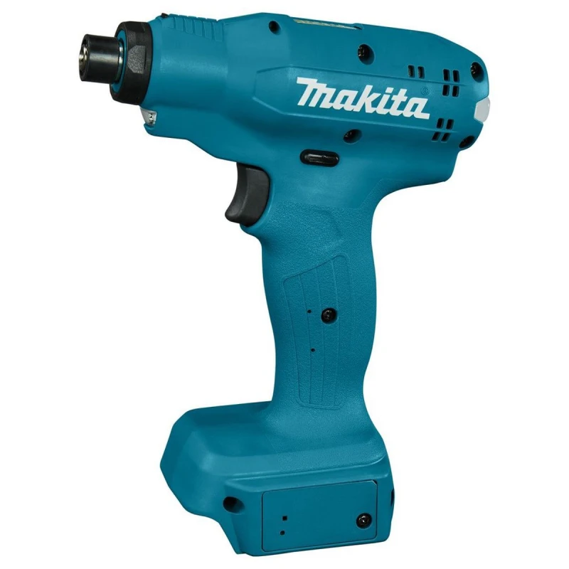 Image of Makita DFT060FM 18v LXT Cordless Brushless Screwdriver No Batteries No Battery Charger No Case DFT060FMZ
