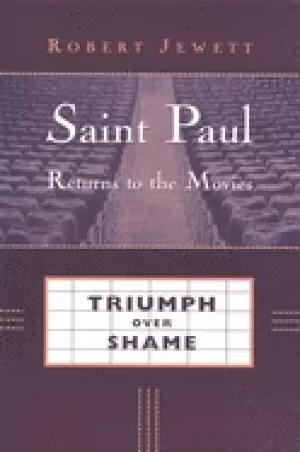 Image of saint paul returns to the movies triumph over shame