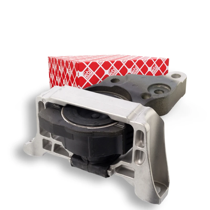 Image of Engine mount FEBI BILSTEIN 104409