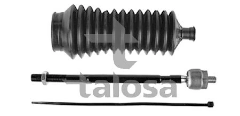 Image of TALOSA Inner tie rod TALOSA 44-06266K