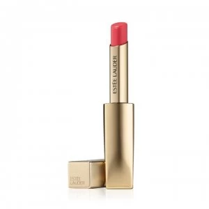 Estee Lauder Pure Color Illuminating Shine Sheer Lipstick - Saucy