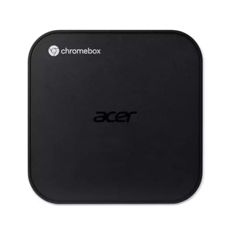 Image of Acer Chromebox CXI6 - Mini PC 1 x Core 5 120U / up to 5 GHz - RAM 8GB