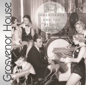 Image of Grosvenor House the Inheritance and the People by Nicholas Redman Hardback