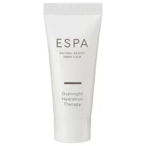 Image of ESPA Overnight Hydration Therapy 7ml