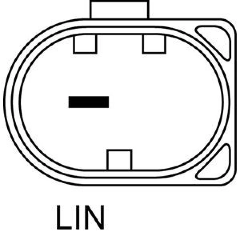 Image of HC-Cargo Alternator HC-Cargo 116494